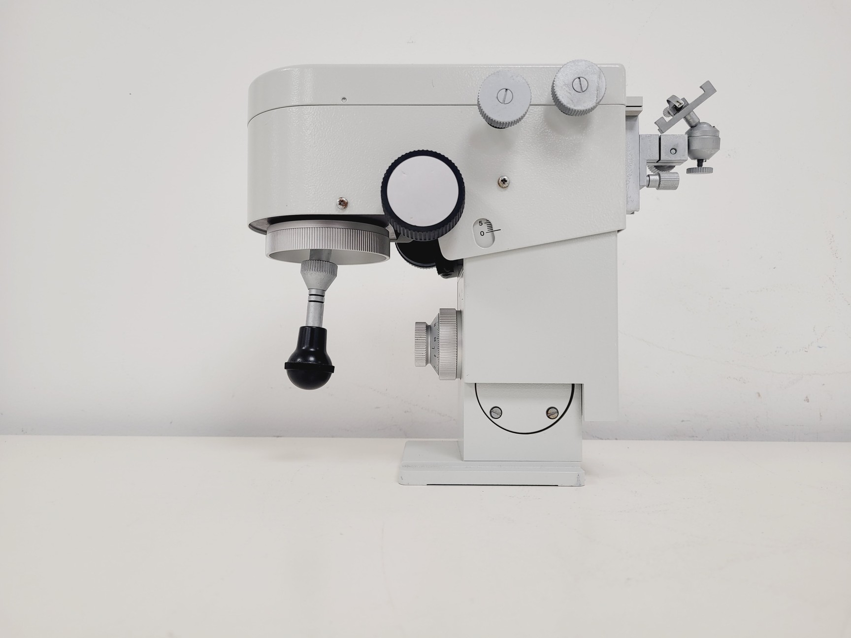 Image of Leitz MicroManipulator 114562