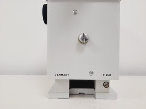 Thumbnail image of Leitz MicroManipulator 114562