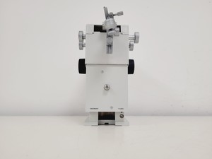 Thumbnail image of Leitz MicroManipulator 114562
