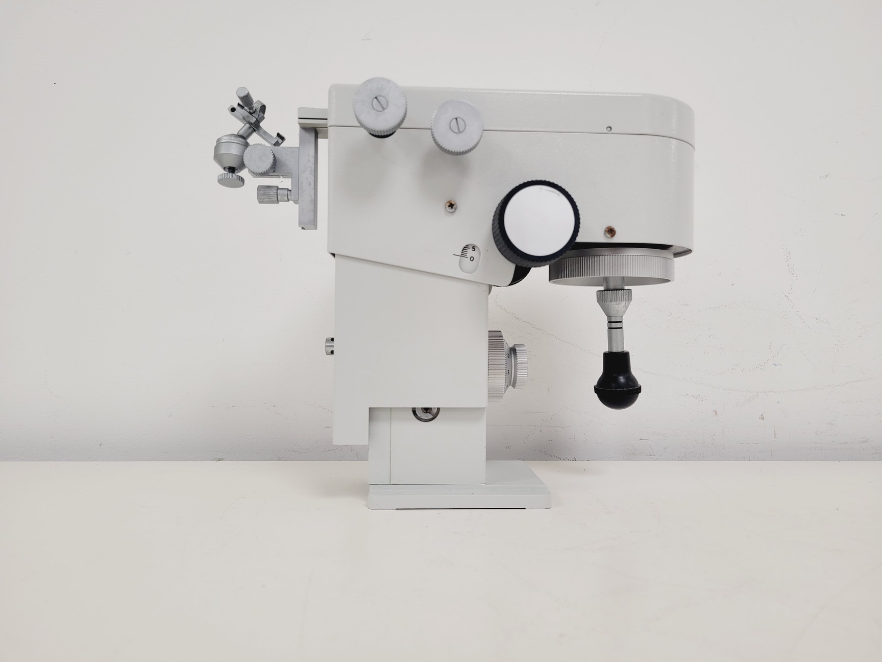 Image of Leitz MicroManipulator 114562