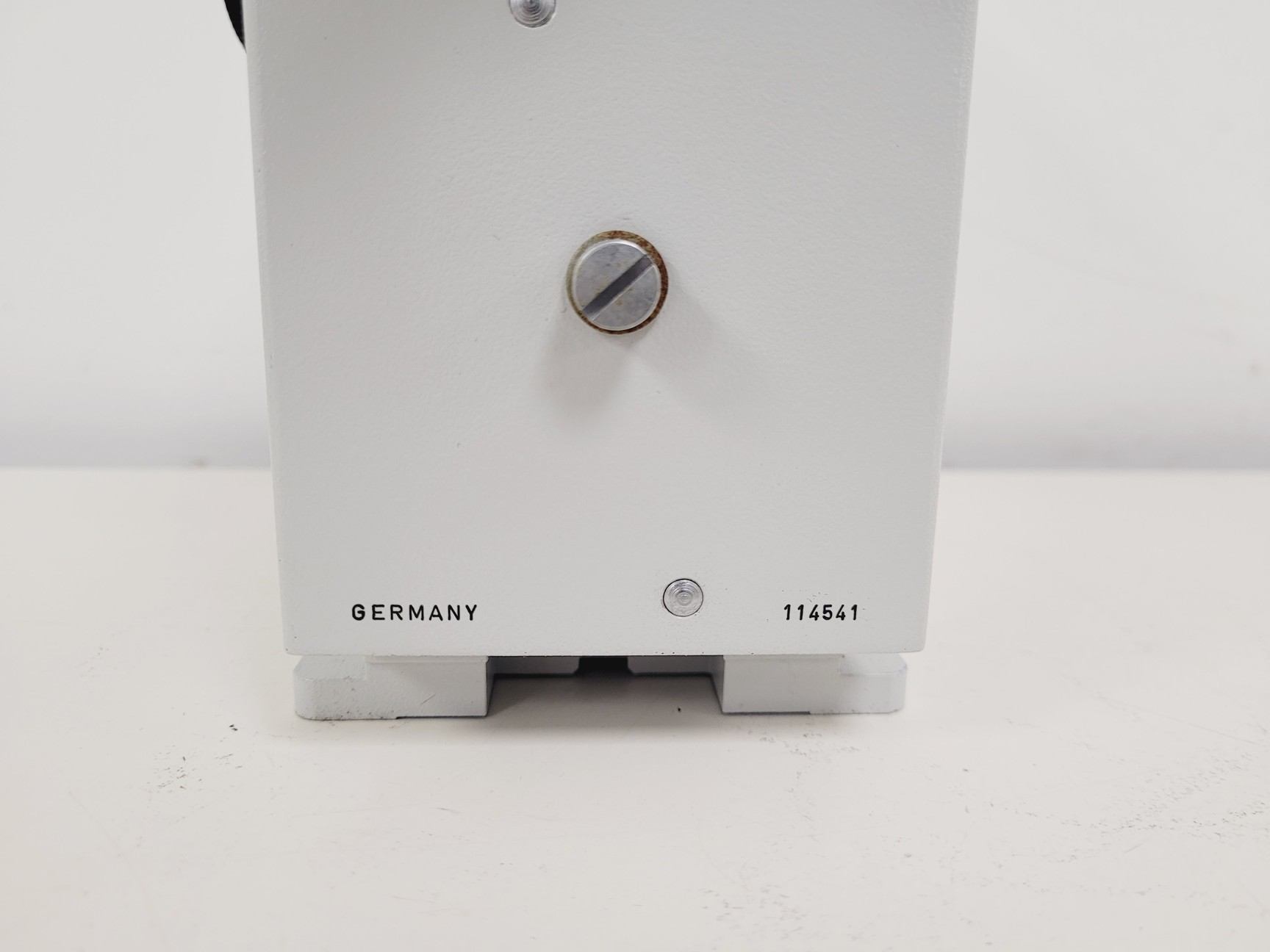 Image of Leitz MicroManipulator 114541