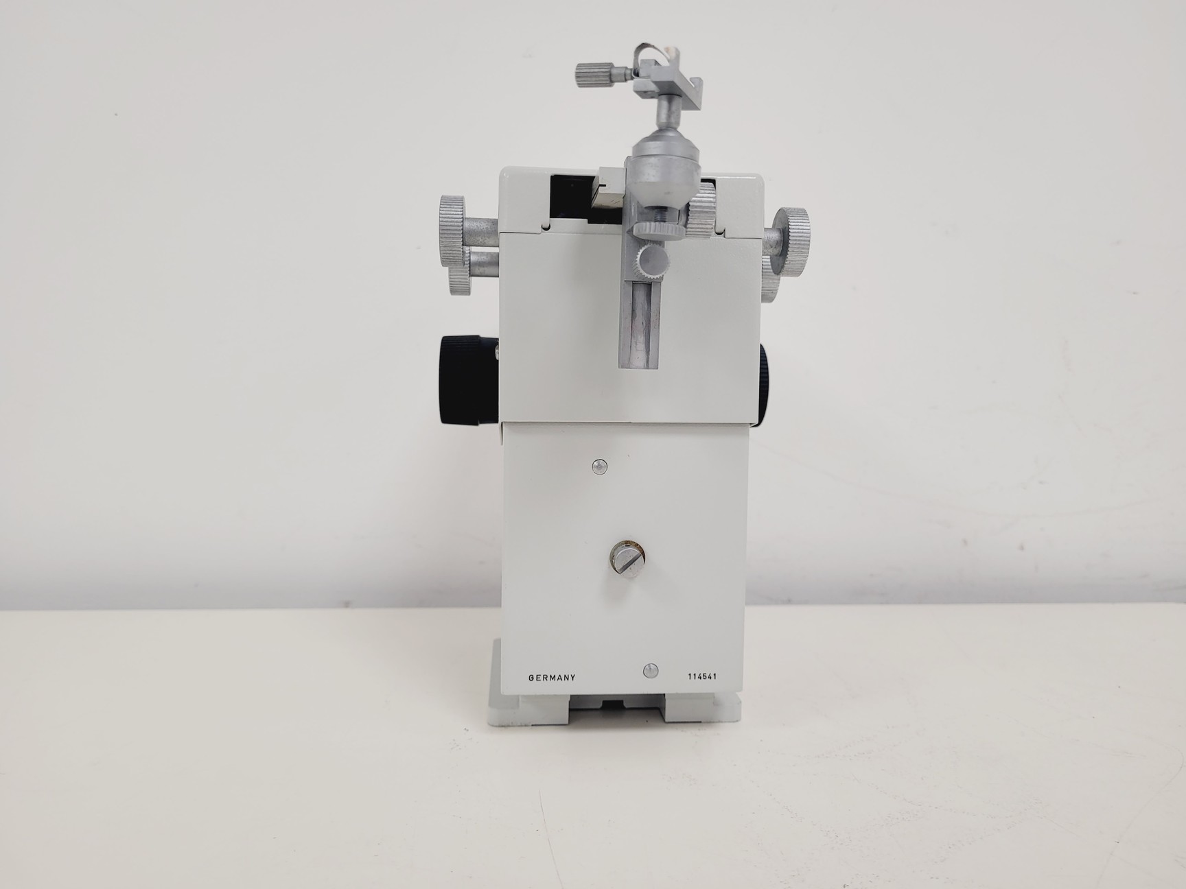 Image of Leitz MicroManipulator 114541