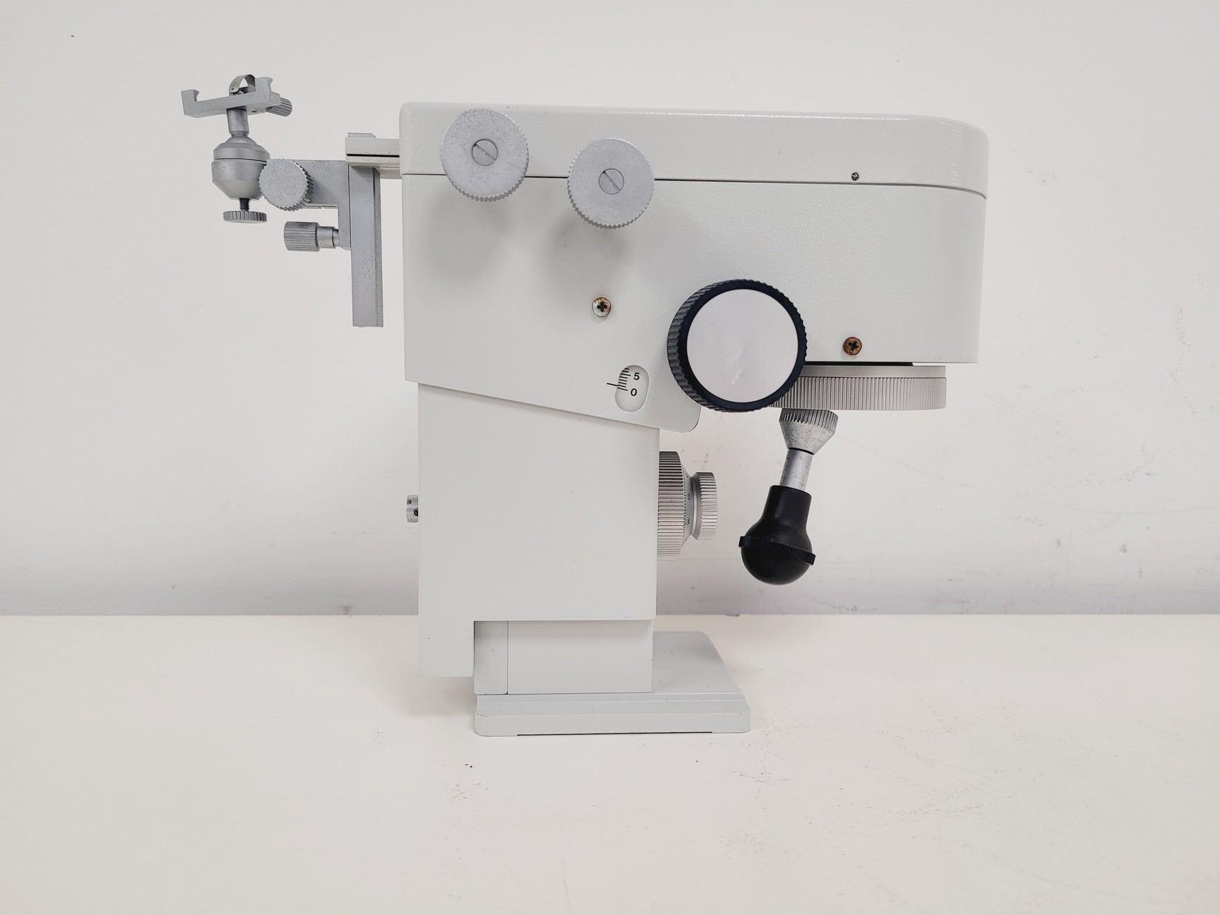 Image of Leitz MicroManipulator 114541