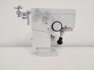 Thumbnail image of Leitz MicroManipulator 114541