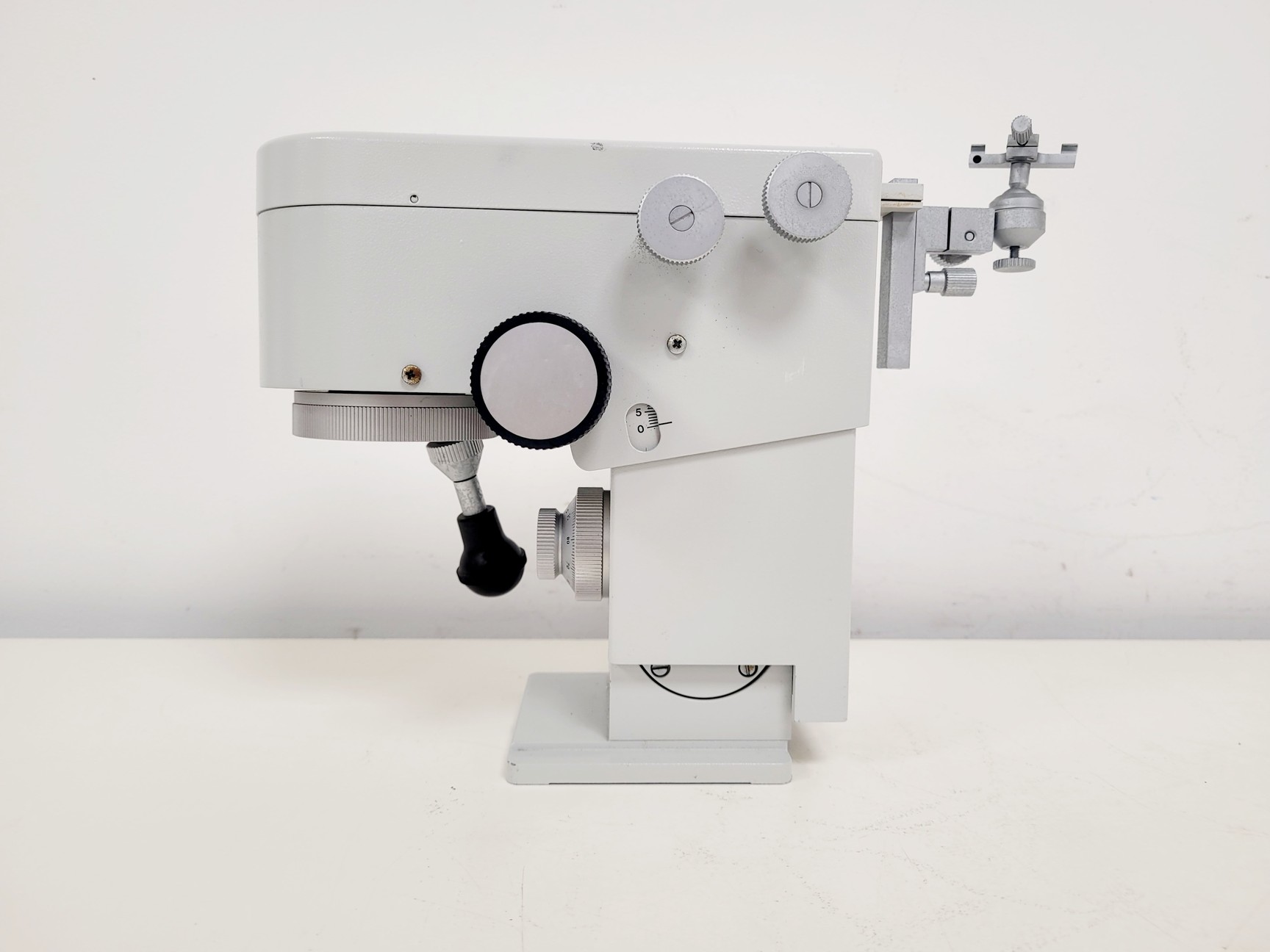 Image of Leitz MicroManipulator 114541