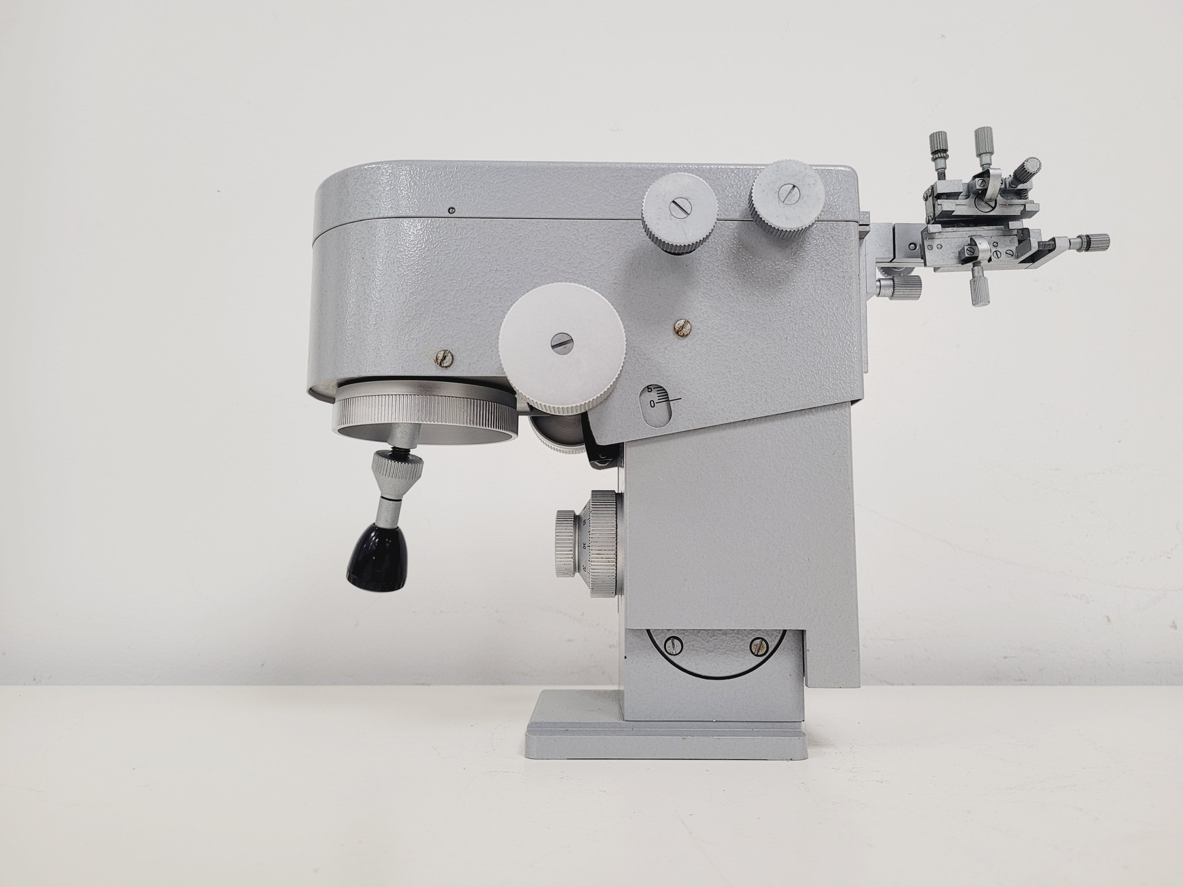 Image of Leitz MicroManipulator 862400