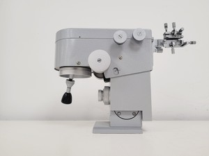 Thumbnail image of Leitz MicroManipulator 862400