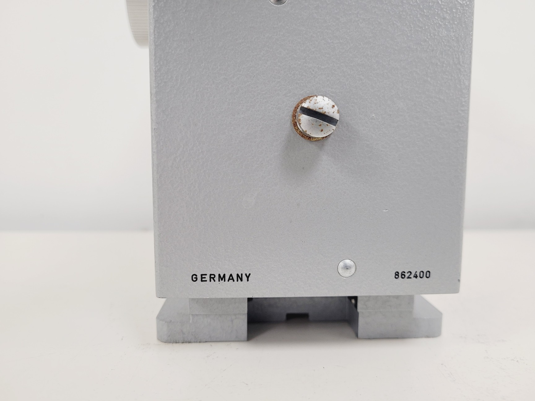 Image of Leitz MicroManipulator 862400