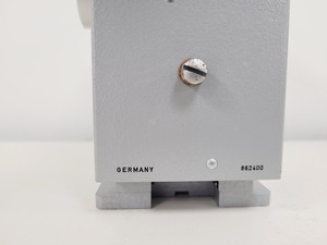 Thumbnail image of Leitz MicroManipulator 862400