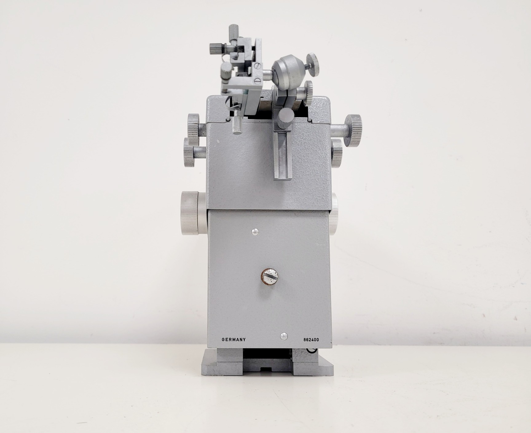 Image of Leitz MicroManipulator 862400