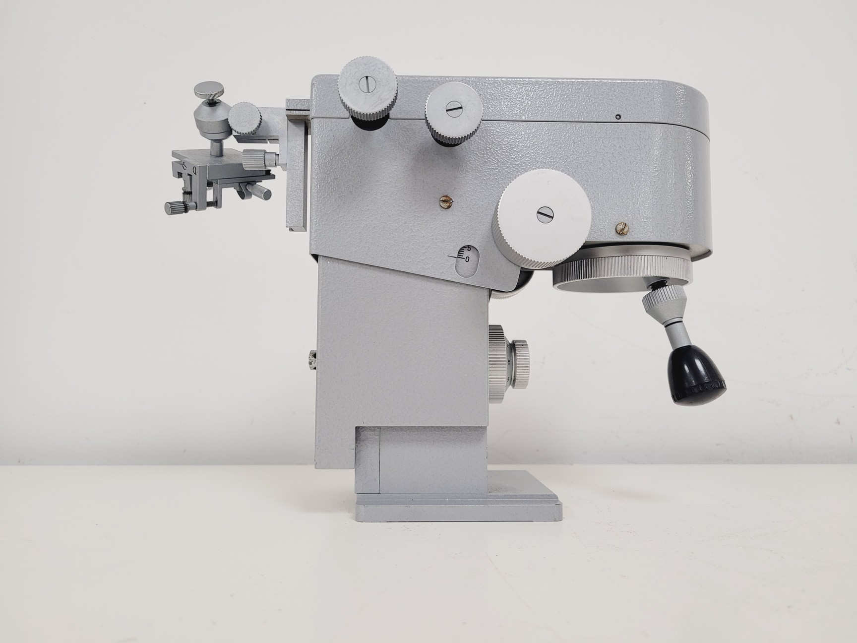 Image of Leitz MicroManipulator 862400