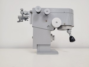 Thumbnail image of Leitz MicroManipulator 862400