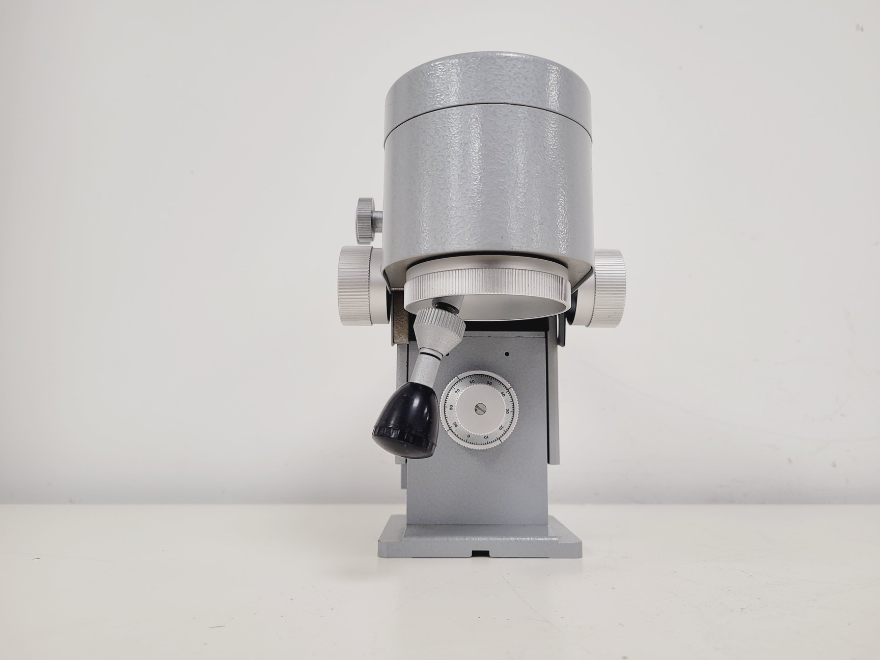 Image of Leitz MicroManipulator 862400