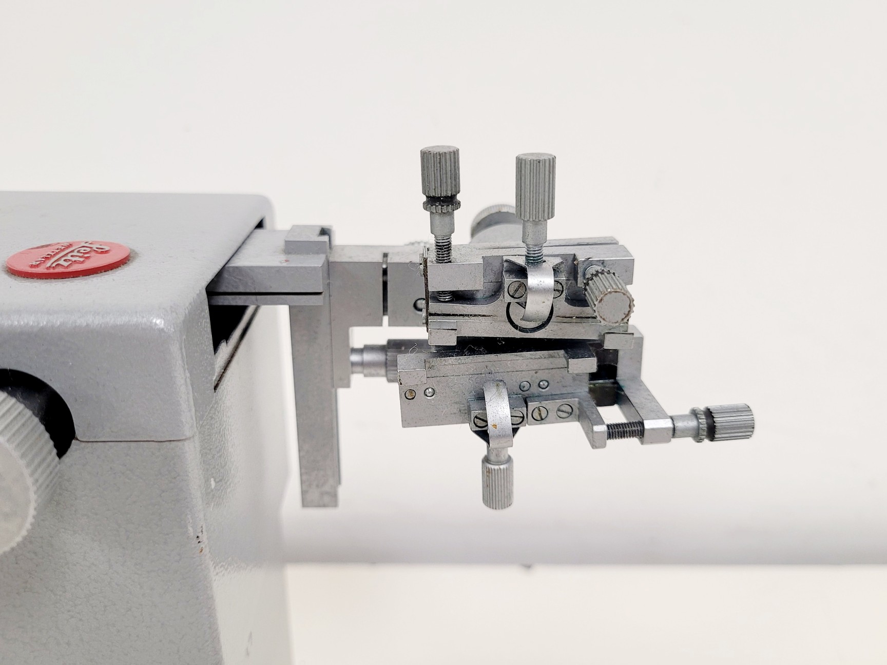 Image of Leitz MicroManipulator 862400