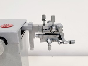 Thumbnail image of Leitz MicroManipulator 862400
