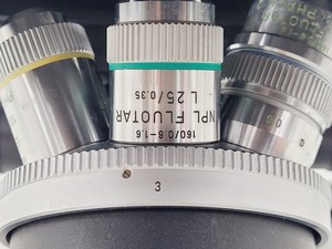 Thumbnail image of Leitz 090-127.012 Labovert FS Microscope