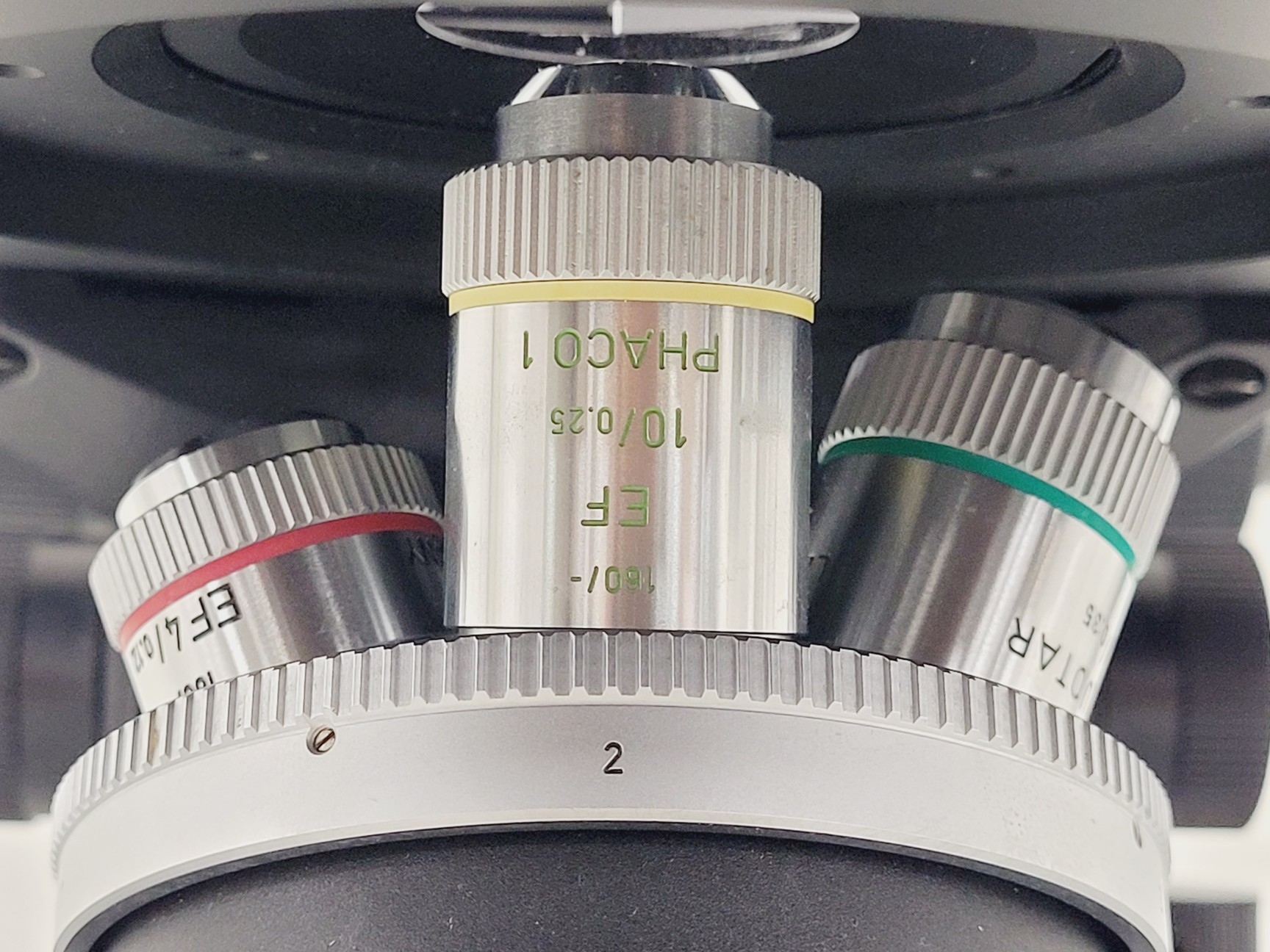 Image of Leitz 090-127.012 Labovert FS Microscope