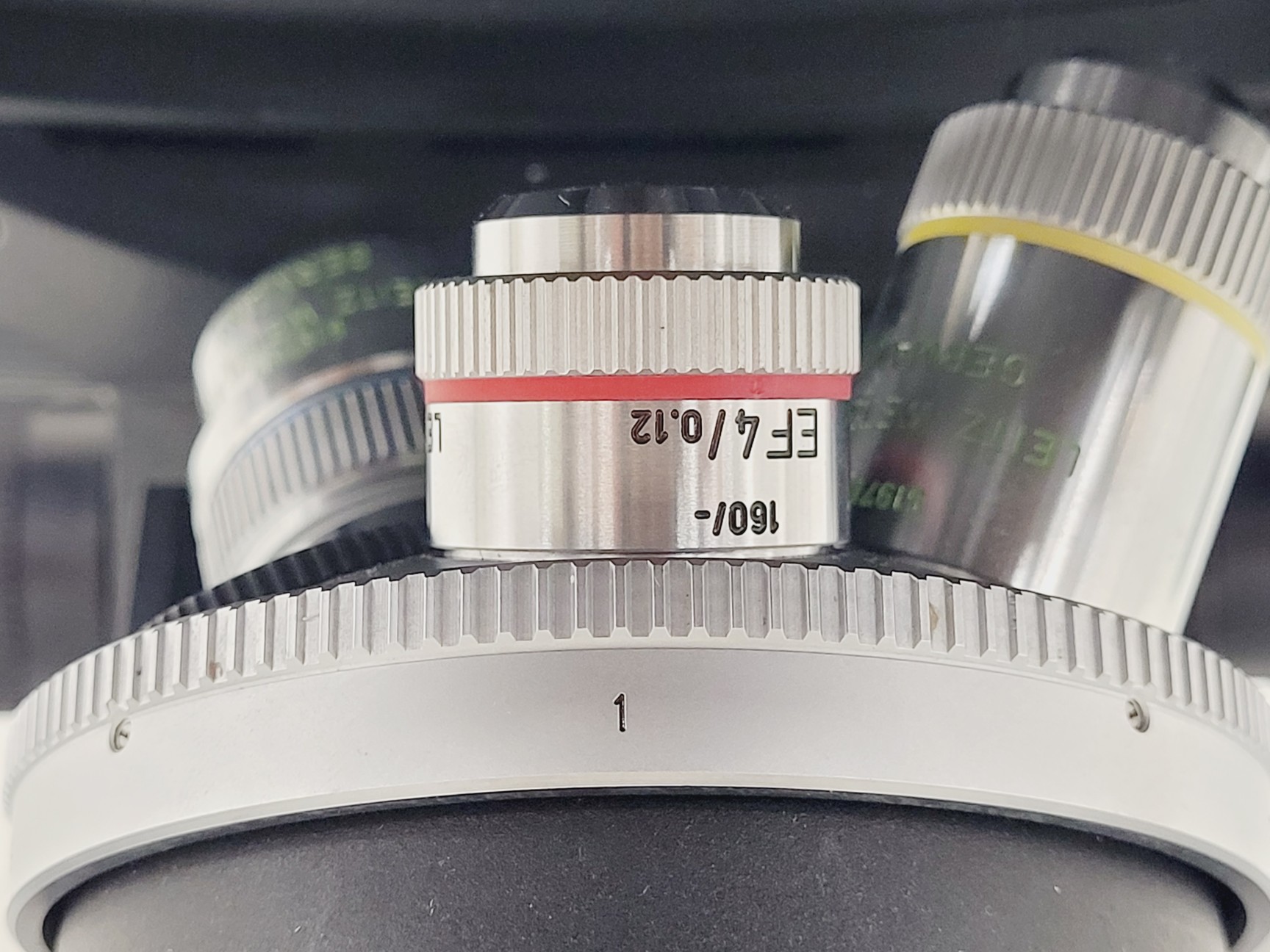 Image of Leitz 090-127.012 Labovert FS Microscope