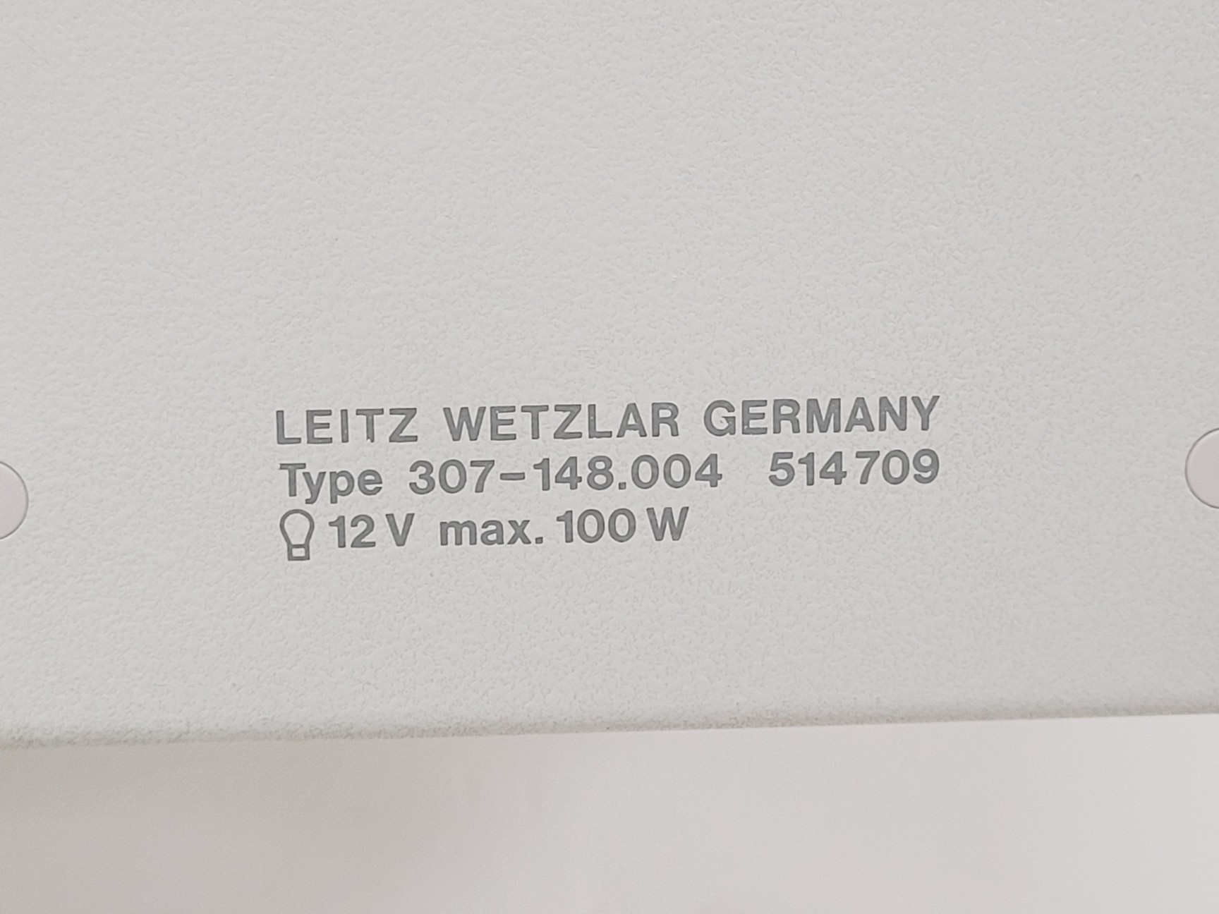 Image of Leitz 090-127.012 Labovert FS Microscope