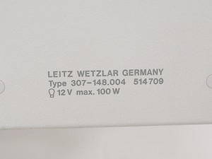 Thumbnail image of Leitz 090-127.012 Labovert FS Microscope