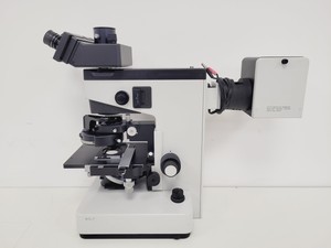 Thumbnail image of Leitz 090-127.012 Labovert FS Microscope