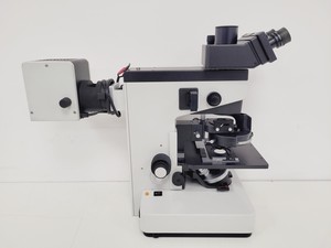 Thumbnail image of Leitz 090-127.012 Labovert FS Microscope