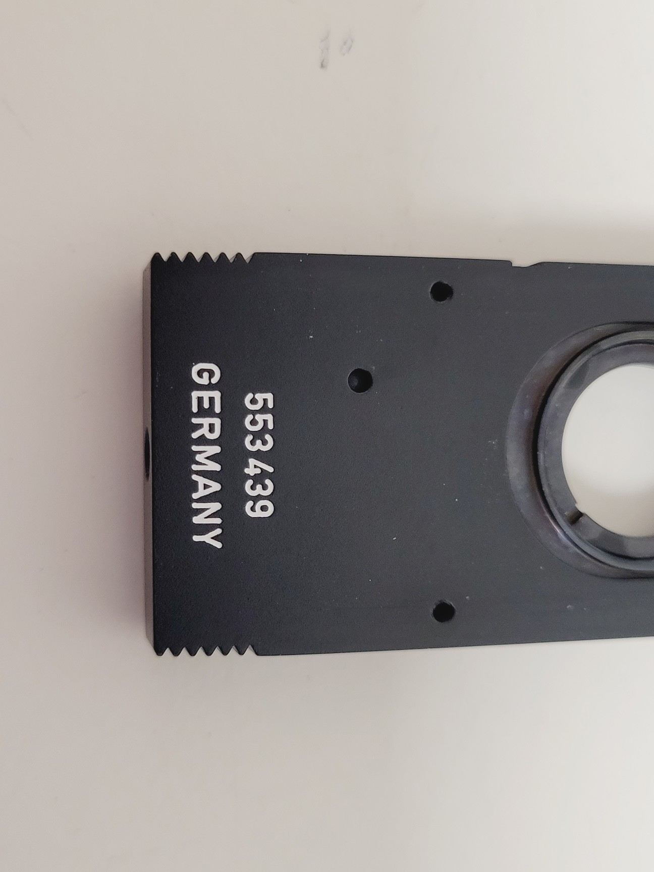 Image of Leitz 090-127.012 Labovert FS Microscope