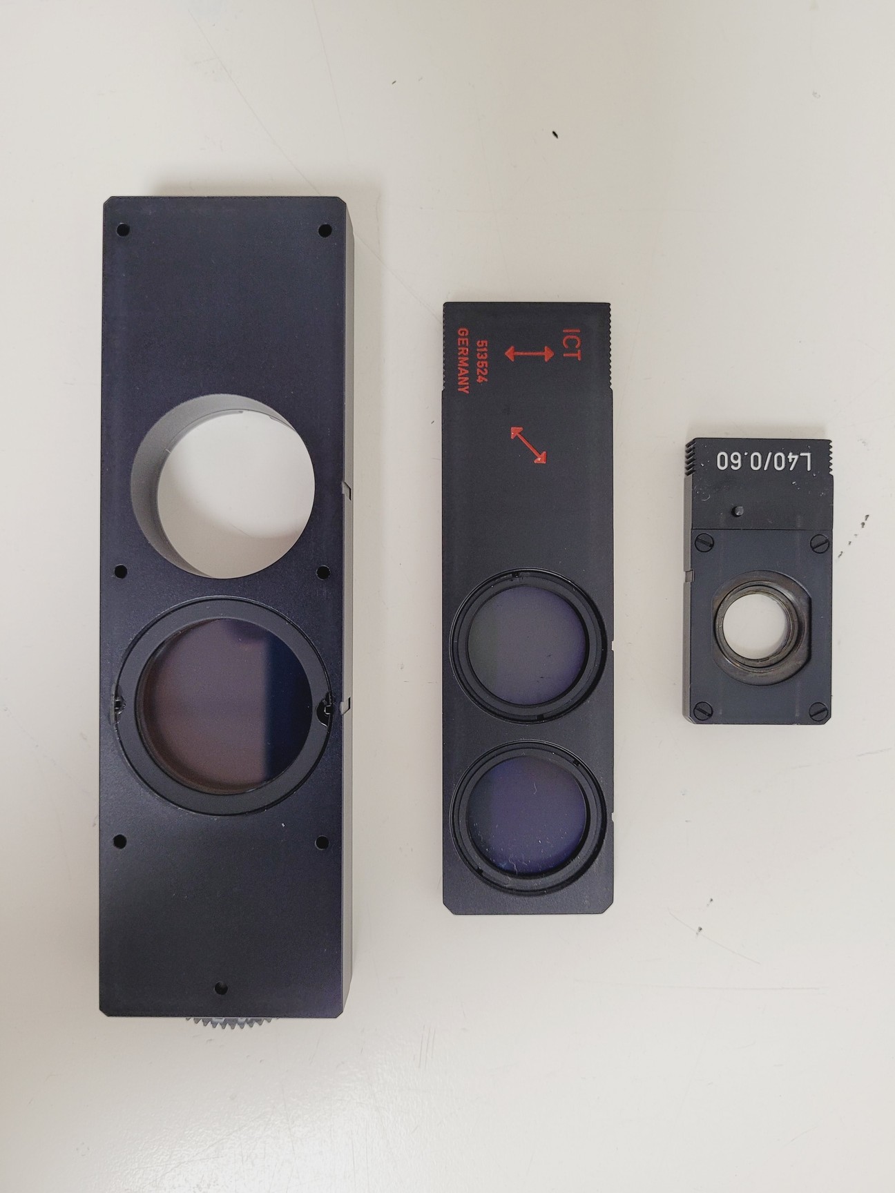 Image of Leitz 090-127.012 Labovert FS Microscope