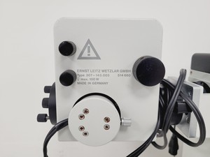 Thumbnail image of Leitz 090-127.017 Labovert FS Microscope