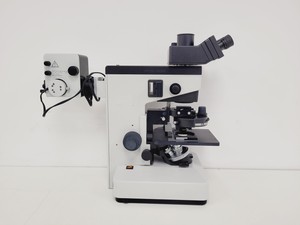 Thumbnail image of Leitz 090-127.017 Labovert FS Microscope