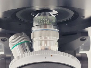 Thumbnail image of Leitz 090-127.017 Labovert FS Microscope