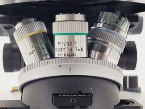 Thumbnail image of Leitz 090-127.017 Labovert FS Microscope