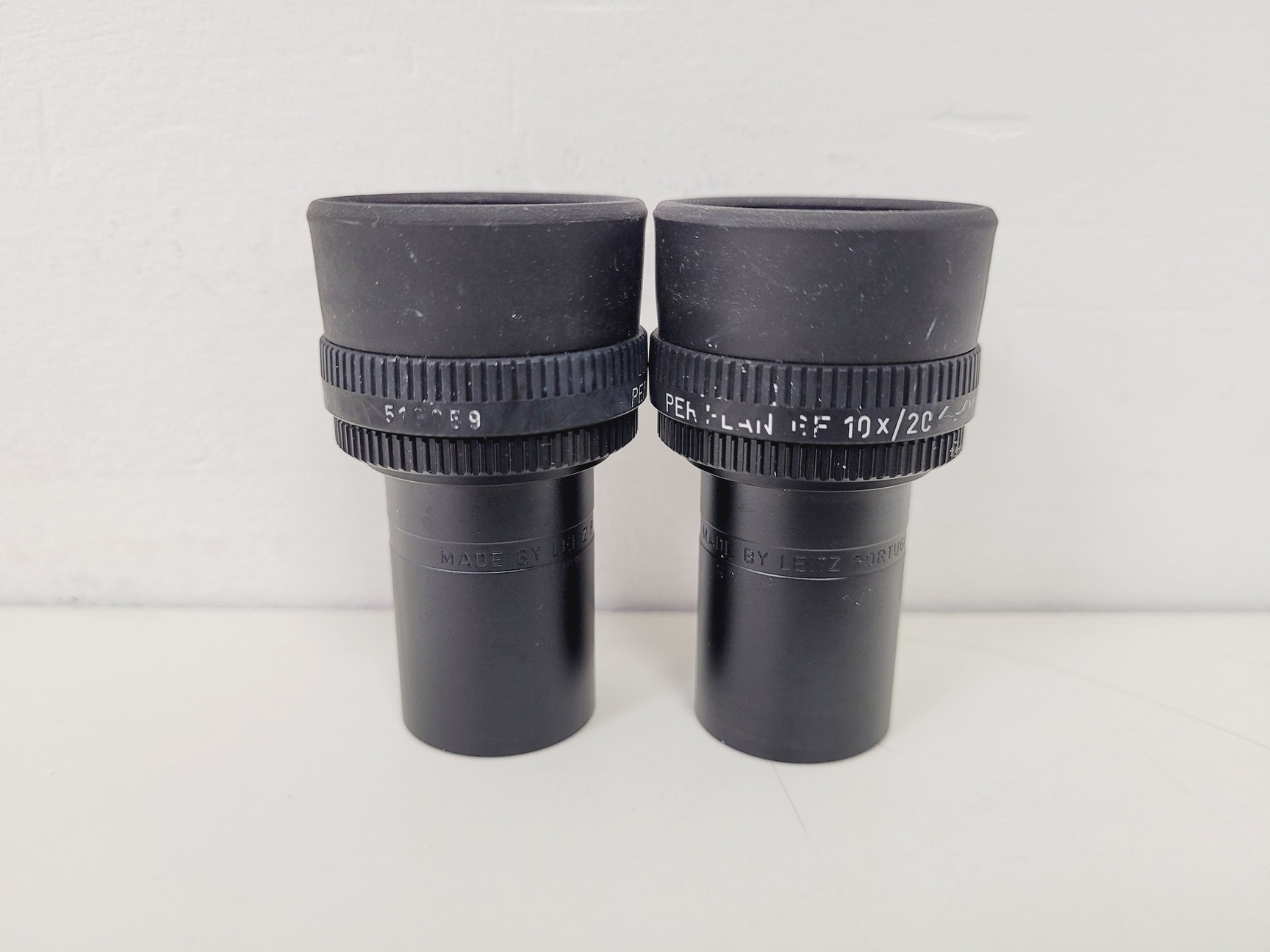 Image of Leitz 090-127.017 Labovert FS Microscope