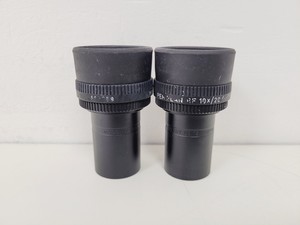 Thumbnail image of Leitz 090-127.017 Labovert FS Microscope