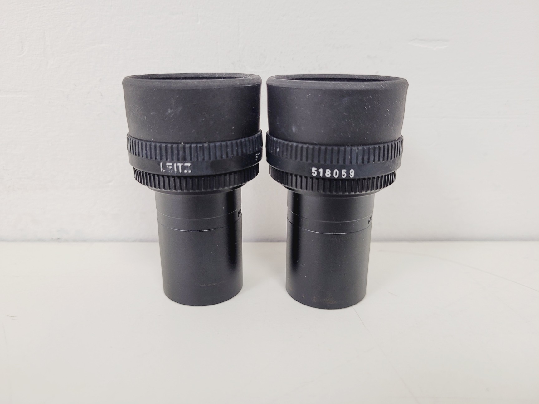 Image of Leitz 090-127.017 Labovert FS Microscope