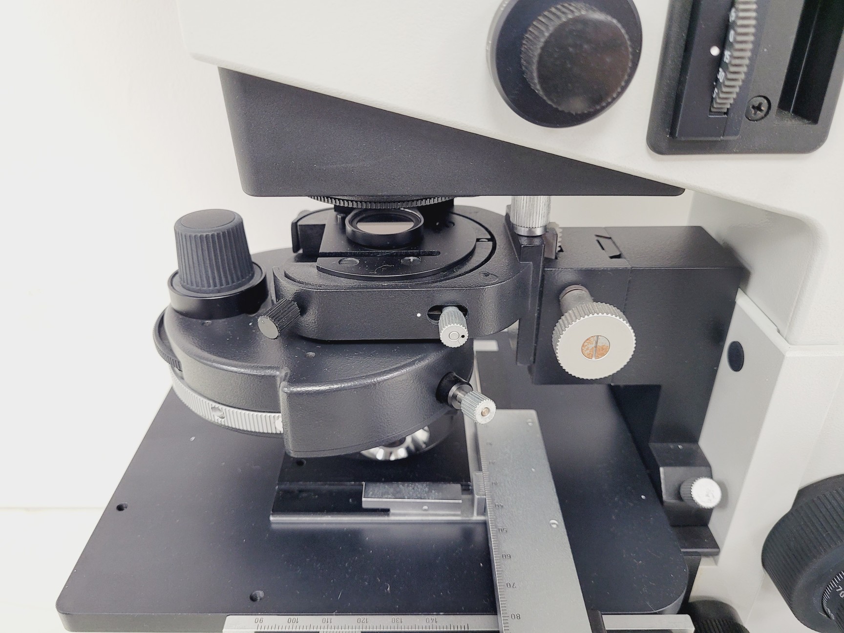 Image of Leitz 090-127.017 Labovert FS Microscope