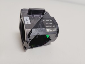 Thumbnail image of Zeiss Filter Cube Set 489043-9901-400 Set 43 Microscope Lab