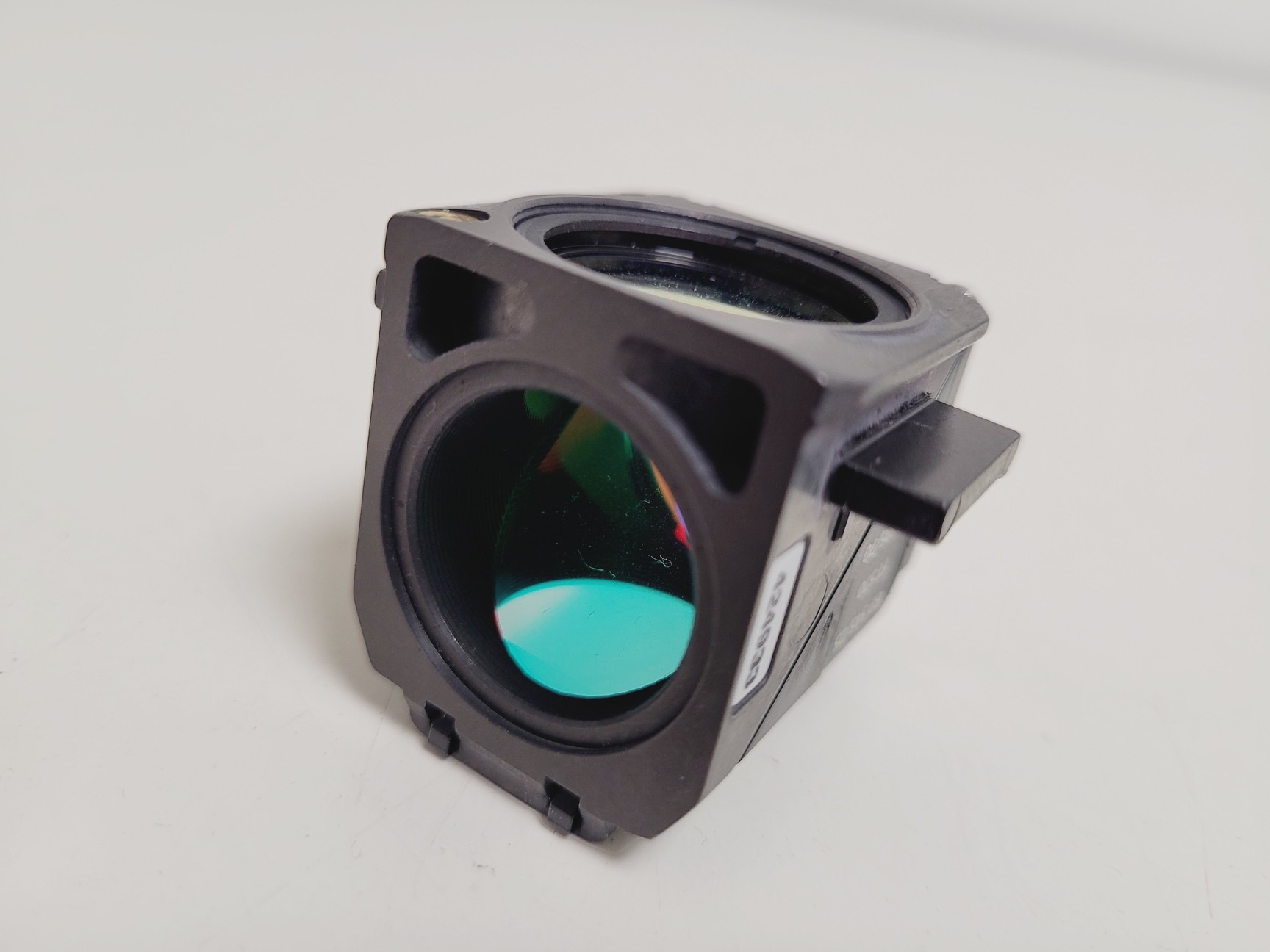 Image of Zeiss Filter Cube Set 489043-9901-400 Set 43 Microscope Lab