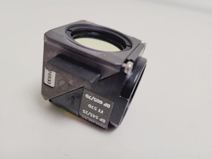 Thumbnail image of Zeiss Filter Cube Set 489043-9901-400 Set 43 Microscope Lab