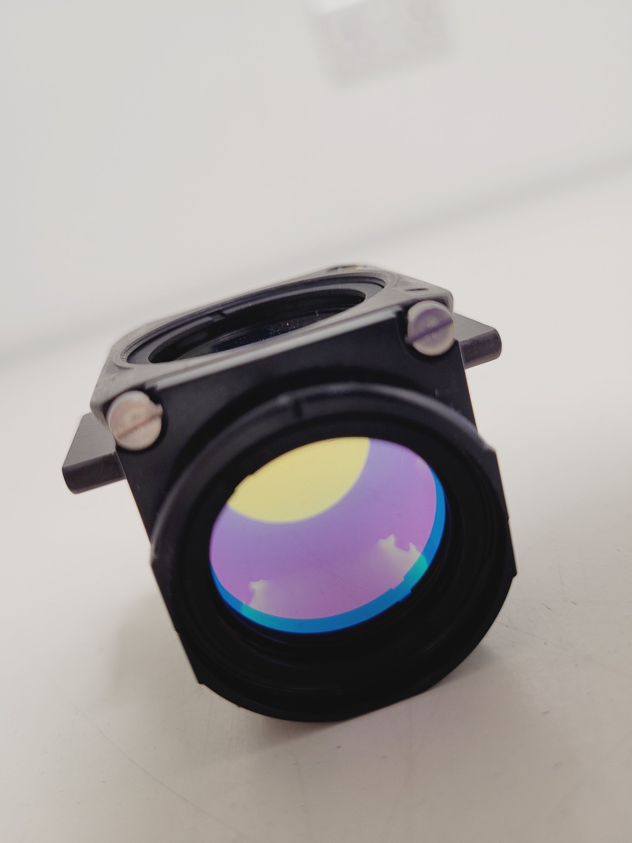 Image of Zeiss Filter Cube Set 489043-9901-400 Set 43 Microscope Lab