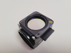 Thumbnail image of Zeiss Filter Cube Set 489043-9901-400 Set 43 Microscope Lab