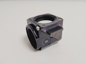 Image of Zeiss Filter Cube Set 489038-9901-400 Set 38 Microscope
