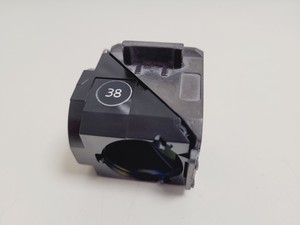Thumbnail image of Zeiss Filter Cube Set 489038-9901-400 Set 38 Microscope