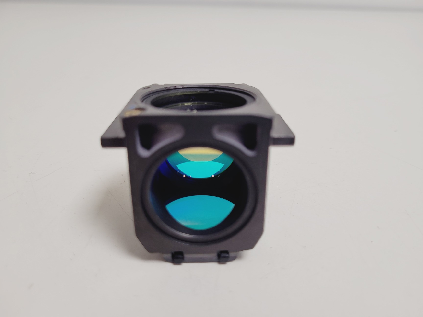 Image of Zeiss Filter Cube Set 489038-9901-400 Set 38 Microscope