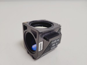 Thumbnail image of Zeiss Filter Cube Set 489038-9901-400 Set 38 Microscope