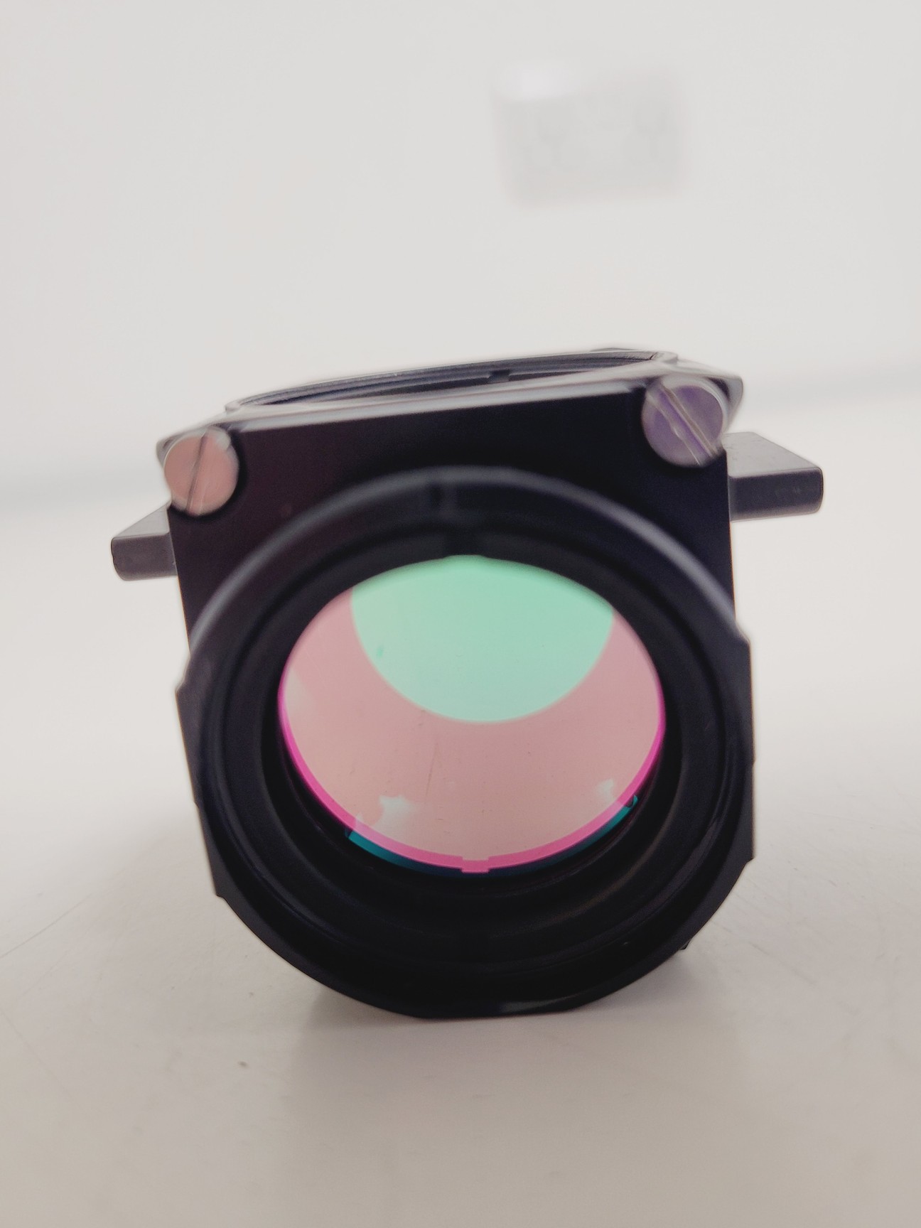 Image of Zeiss Filter Cube Set 489038-9901-400 Set 38 Microscope