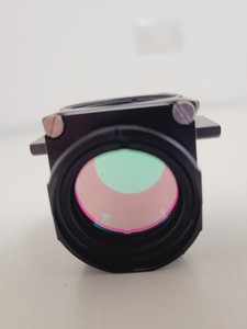 Thumbnail image of Zeiss Filter Cube Set 489038-9901-400 Set 38 Microscope