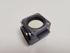 Thumbnail image of Zeiss Filter Cube Set 489038-9901-400 Set 38 Microscope