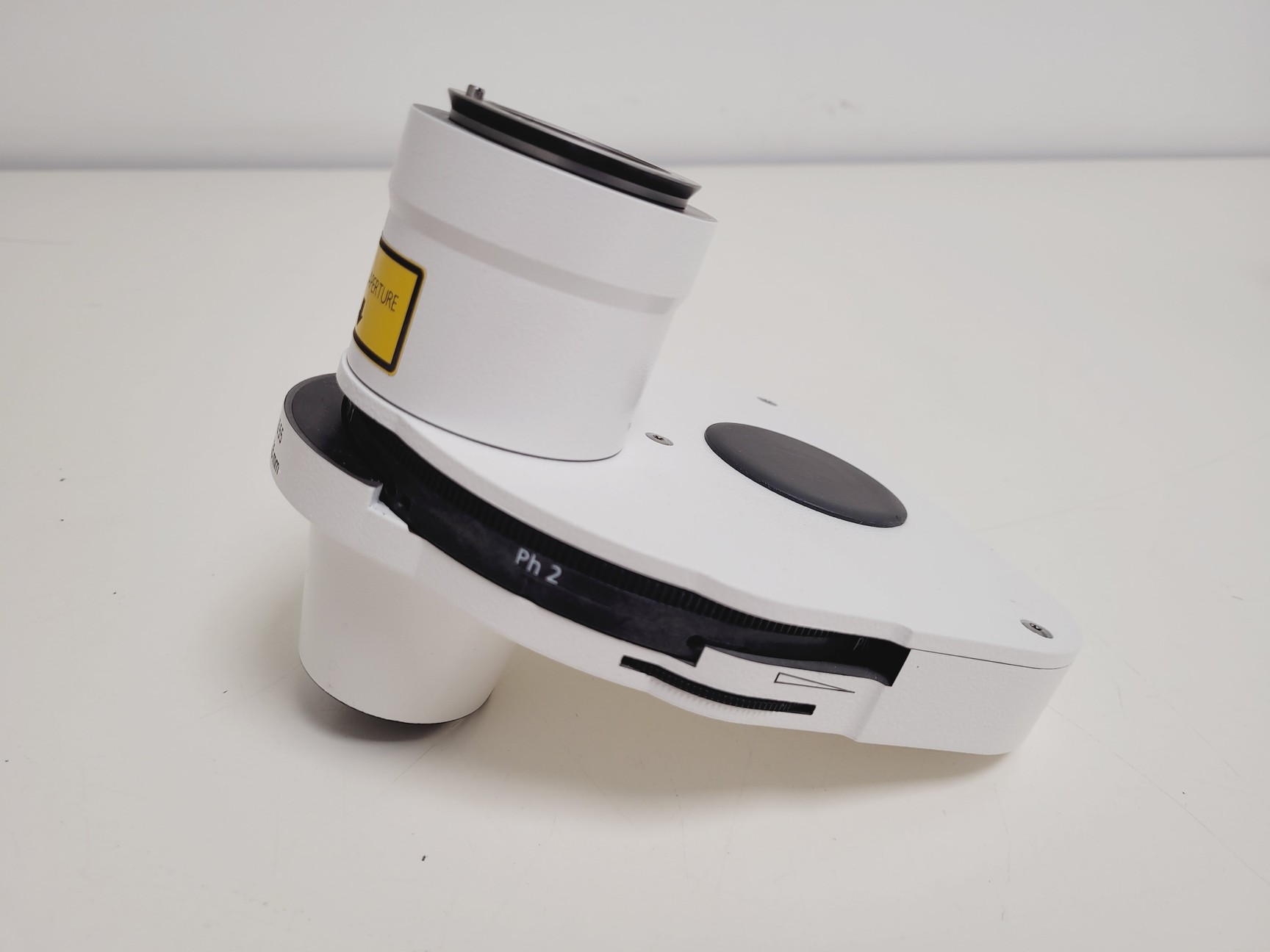 Image of Zeiss 424242 Condenser NA:0.55 WD:26mm Microscope Lab