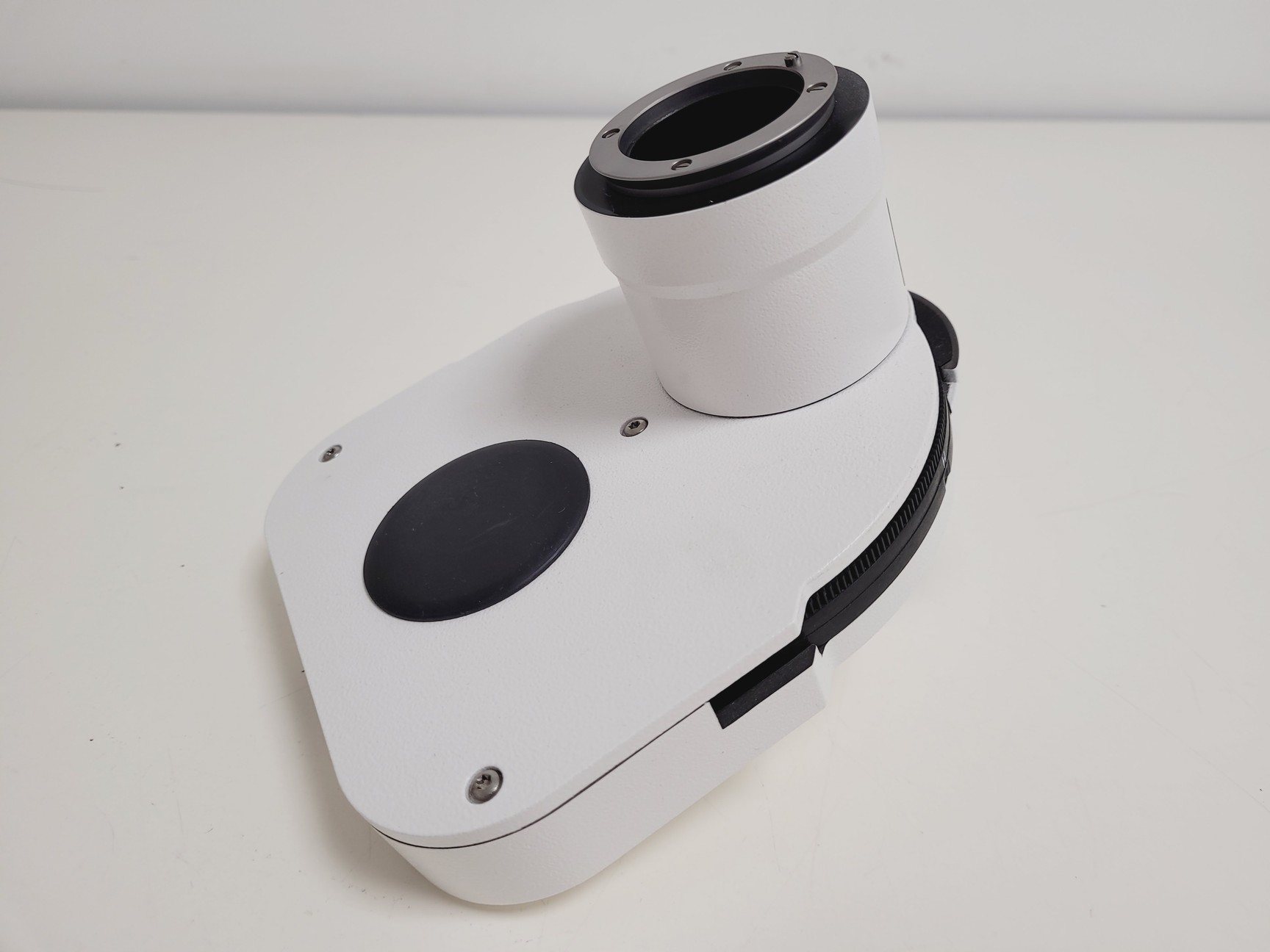 Image of Zeiss 424242 Condenser NA:0.55 WD:26mm Microscope Lab